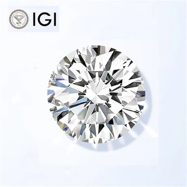 الماس آزمایشگاه IGI